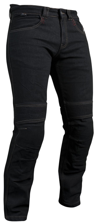 pantalon moto hombre aramida tech pro