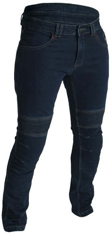 pantalon moto hombre aramida tech pro