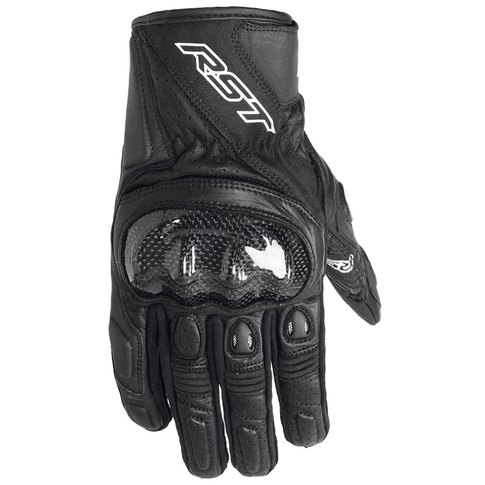 guantes moto stunt iii ce