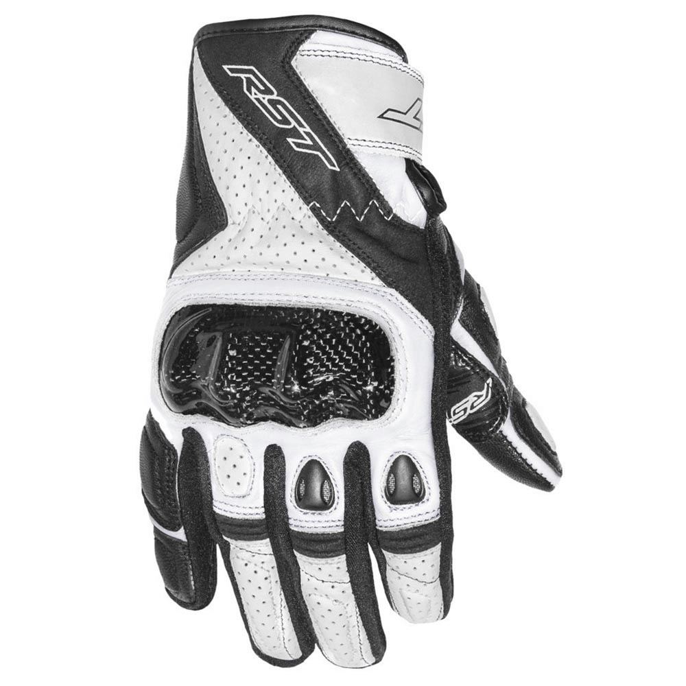 RST Guantes moto STUNT III CE - Bild 2 von 2