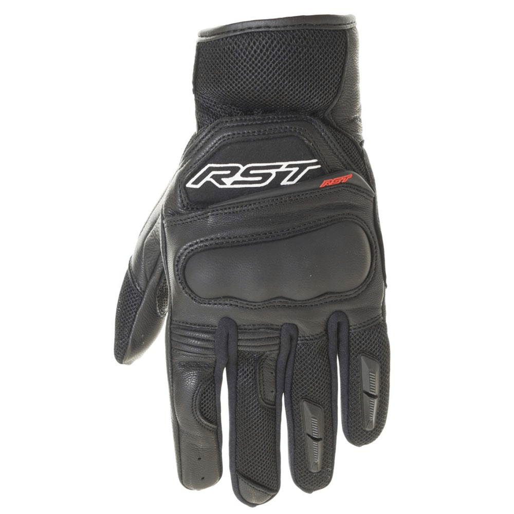 RST Motorcycle gloves URBAN AIR II CE - Ventilated gloves for summer RST - Picture 1 of 1