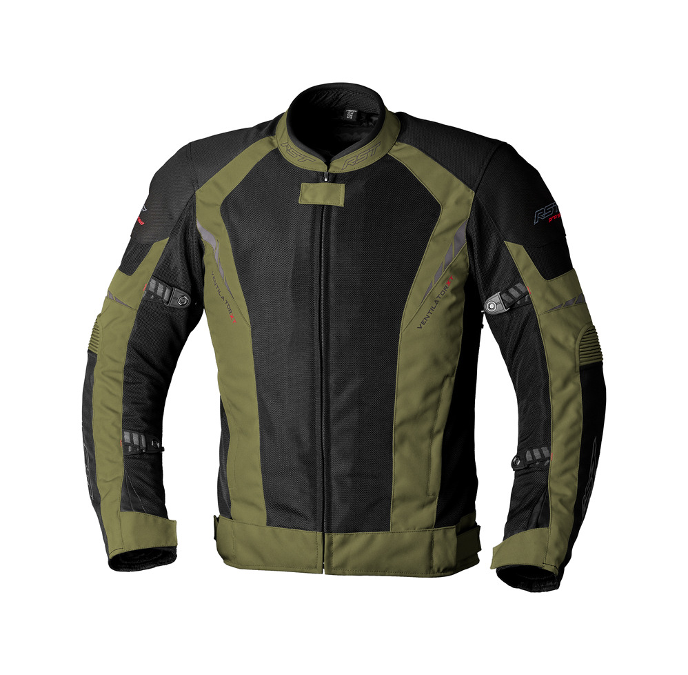 chaqueta de hombre vent-xt ce
