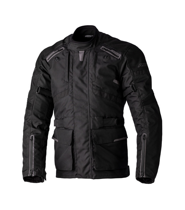 chaqueta textil para hombre endurance ce