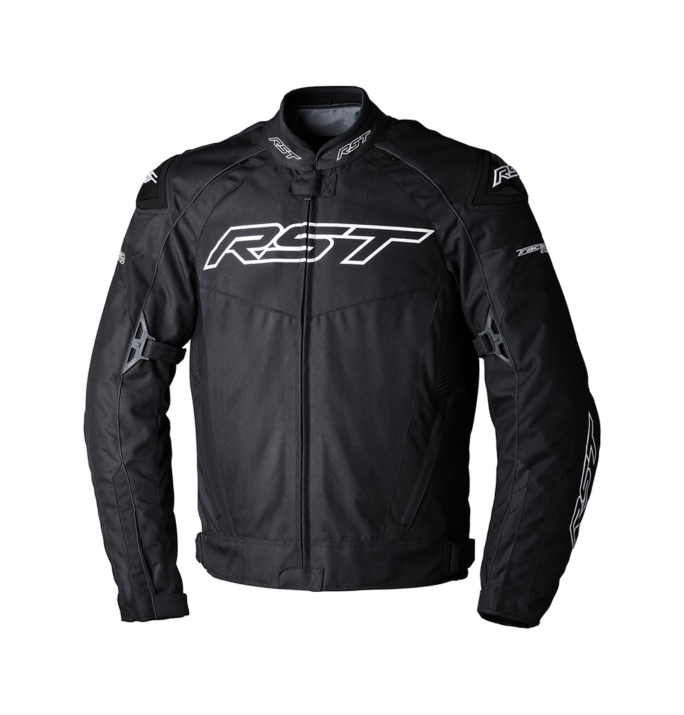 chaqueta textil para hombre tractech evo 5 ce