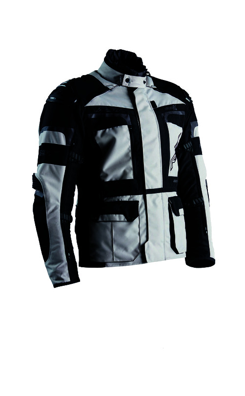 chaqueta textil para hombre pro series adventure-x ce