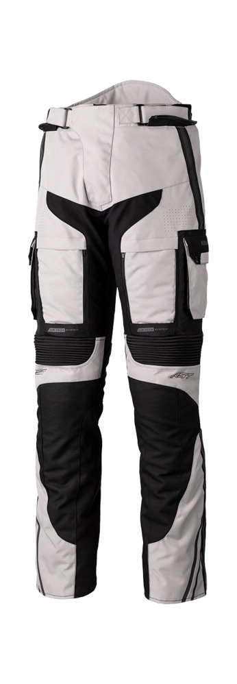 pantalón textil para hombre pro series adventure-x ce