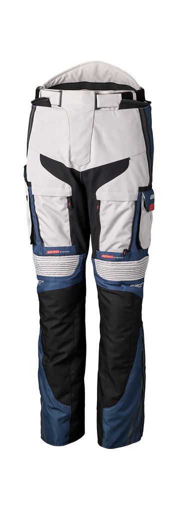 pantalón textil para hombre pro series adventure-x ce