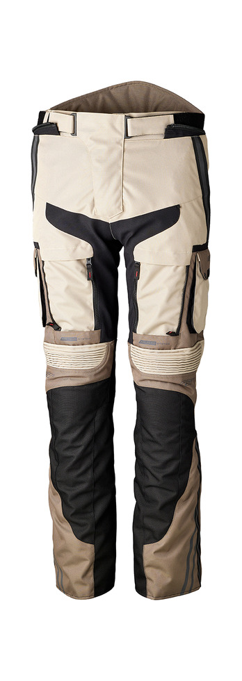 pantalón textil para hombre pro series adventure-x ce