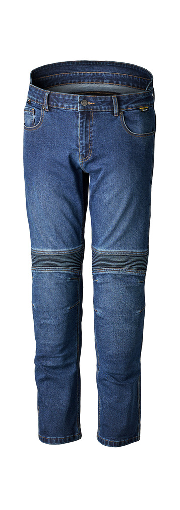 pantalón textil reforzado con aramida para hombre (pernera corta) tech pro ce
