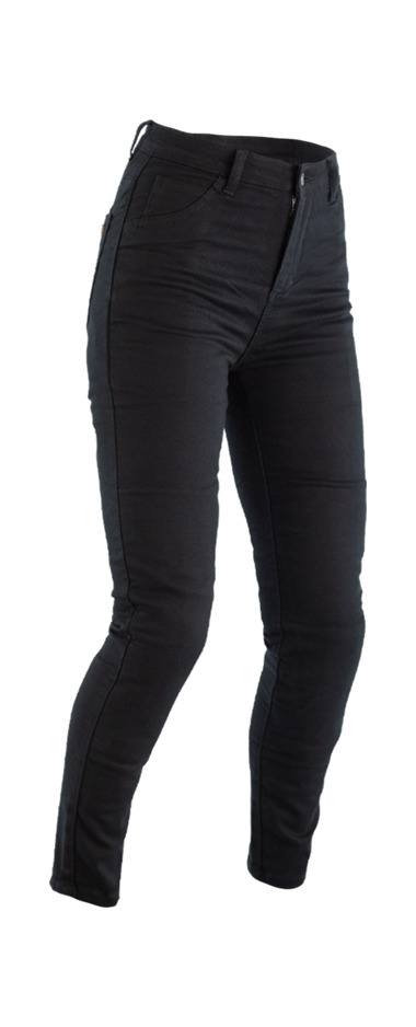 jeggings reforzados con aramida para mujer (pernera corta) jegging ce