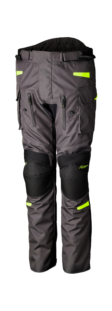 pantalón textil para hombre endurance ce