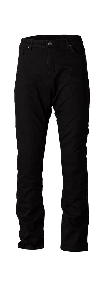 pantalón textil reforzado con aramida para hombre straight leg 2 ce