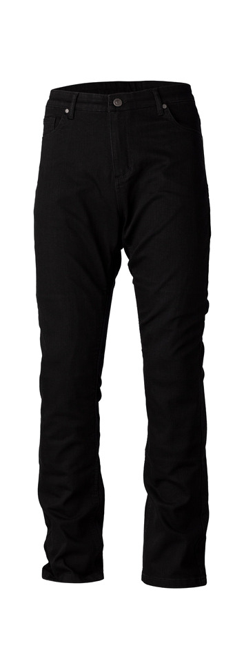 pantalón textil reforzado con aramida para mujer straight leg 2 ce