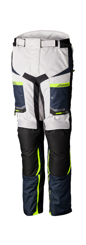 pantalón textil para hombre maverick evo ce