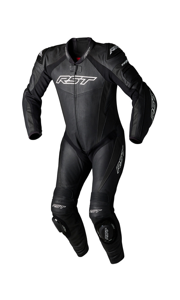 mono de piel para hombre tractech evo 5 ce