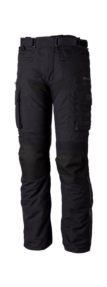pantalón textil de moto para hombre (pernera corta) pro series ambush sl ce