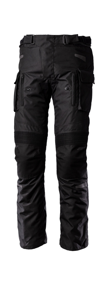 pantalón textil de moto para hombre (pernera corta) endurance se sl