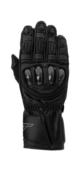 guantes moto con protecciones s-1 ce