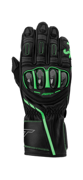 guantes moto con protecciones s-1 ce