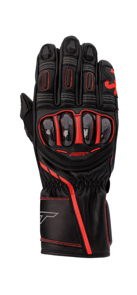 guantes moto con protecciones s-1 ce