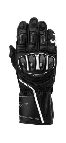 guantes moto con protecciones s-1 ce