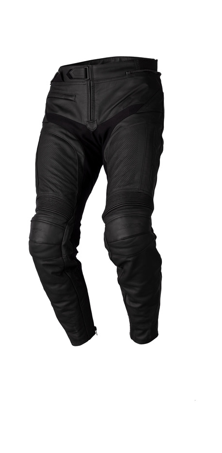 pantalón de piel tour ce para hombre tour 1 ce