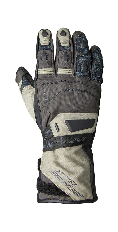 guantes moto impermeables pro series ranger ce waterproof
