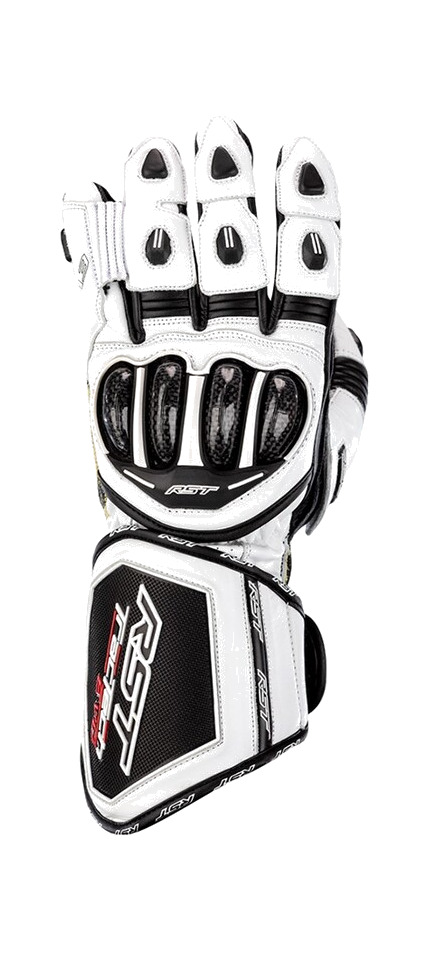 guantes moto con protecciones para mujer tractech evo 4 ce