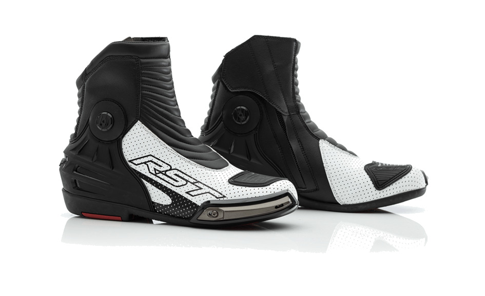 bota deportivas caña corta para hombre tractech evo iii