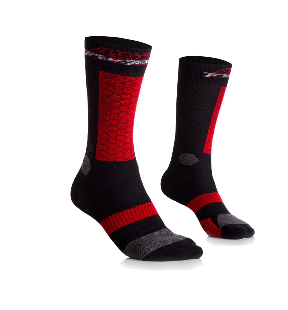 calcetines tractech