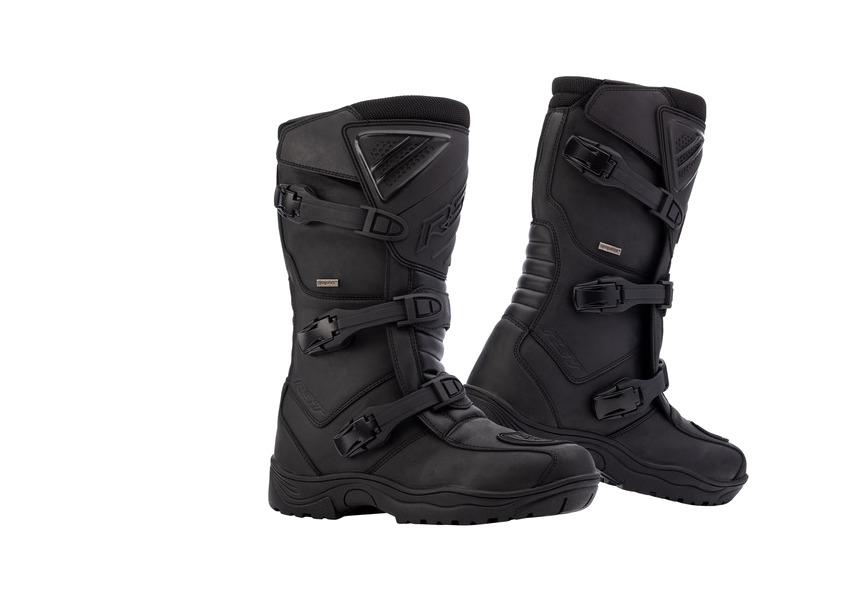 bota impermeable para hombre ambush ce
