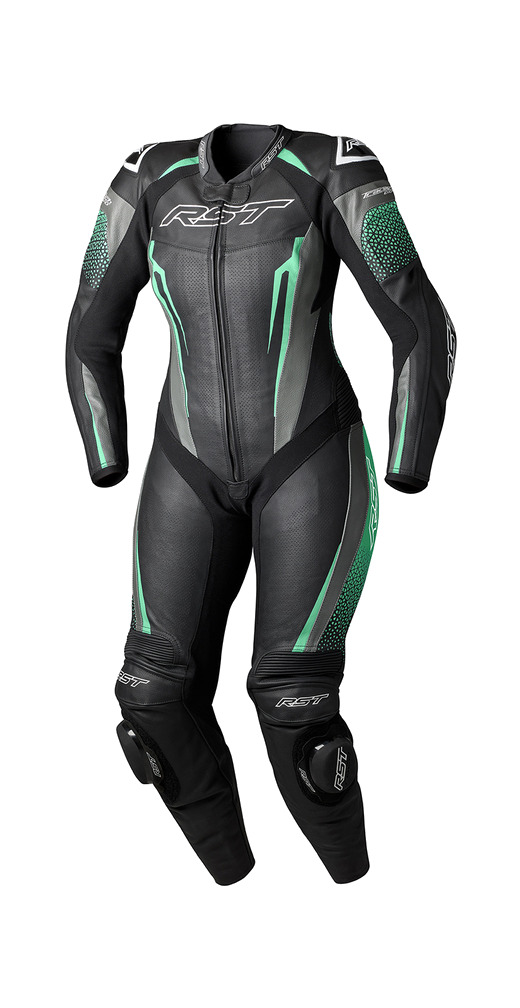 mono de piel para mujer tractech evo 5 ce