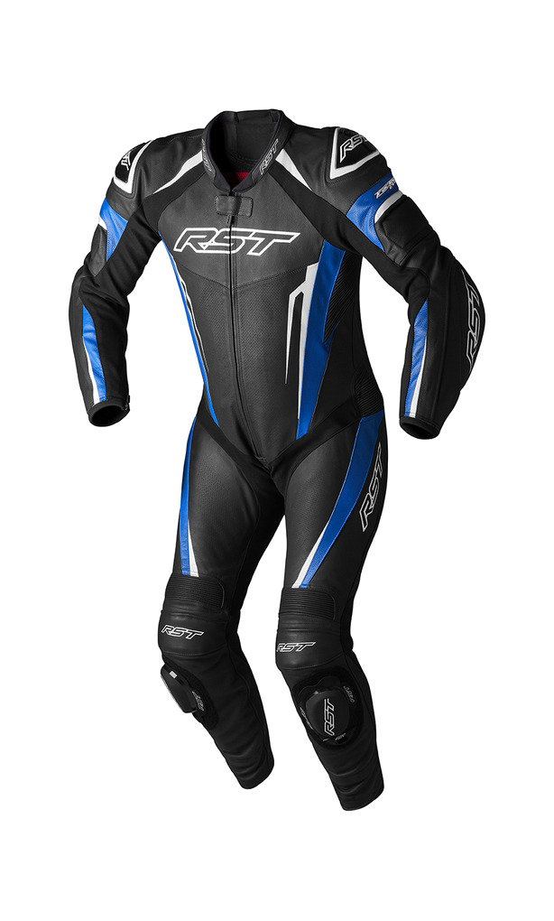 mono de piel para hombre tractech evo 5 ce