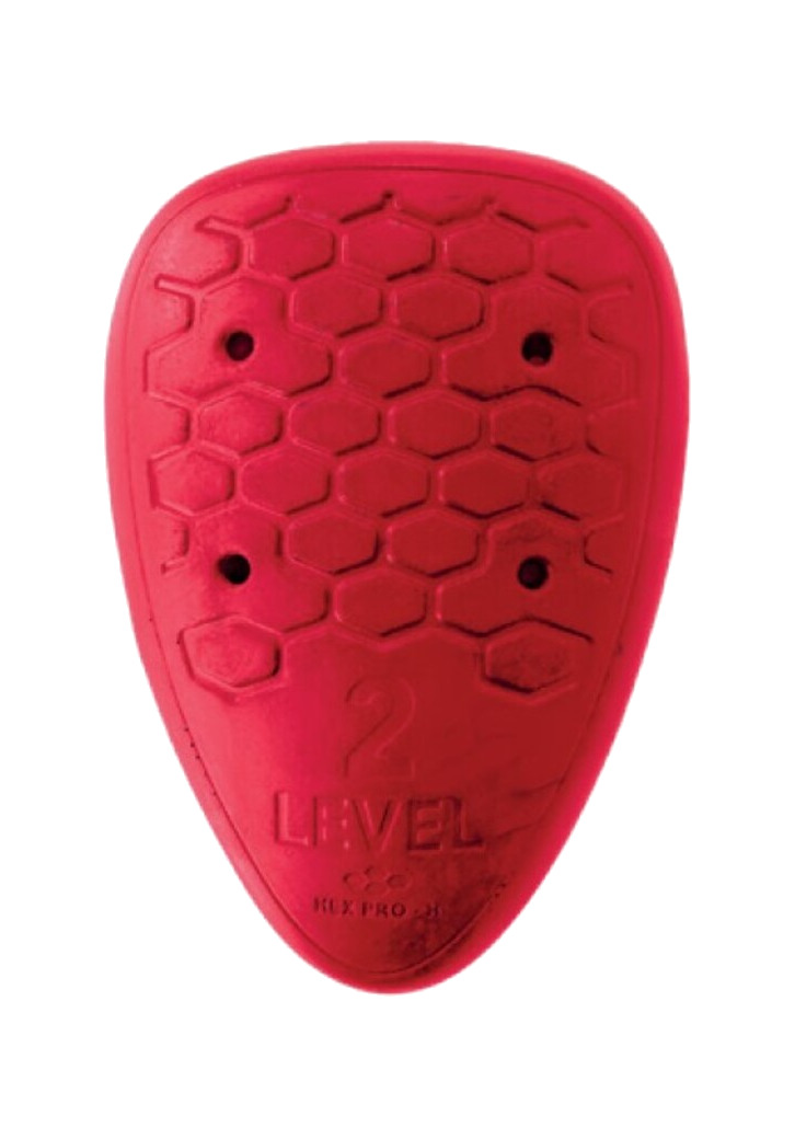 protector de cadera hex pro - nivel 2