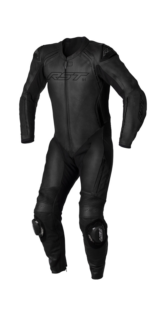 mono de piel para hombre s-1 ce