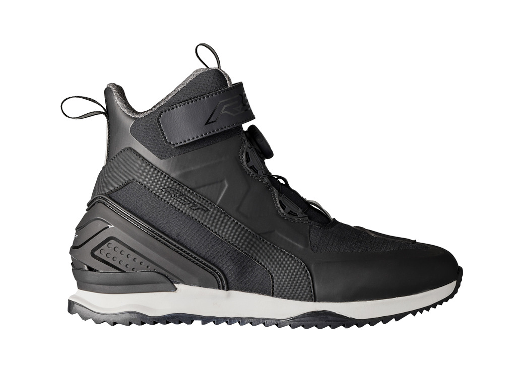 botas para hombre bandit ce