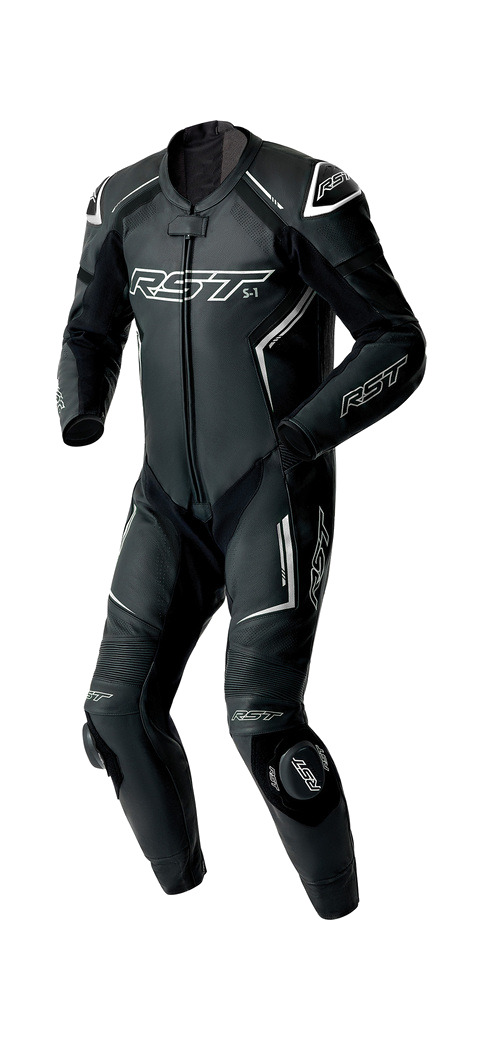 traje de cuero s1 d3o
