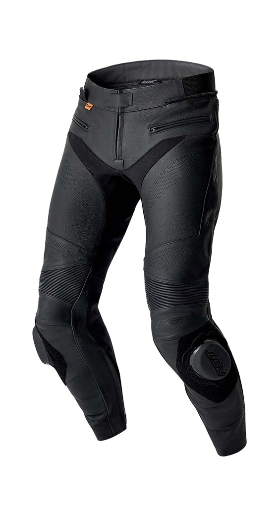 pantalones de cuero s1 d30
