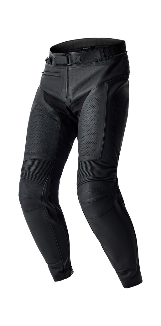 pantalones de cuero t2 d3o