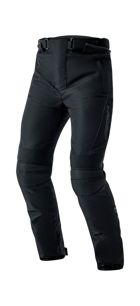 pantalones textiles s1 d3o