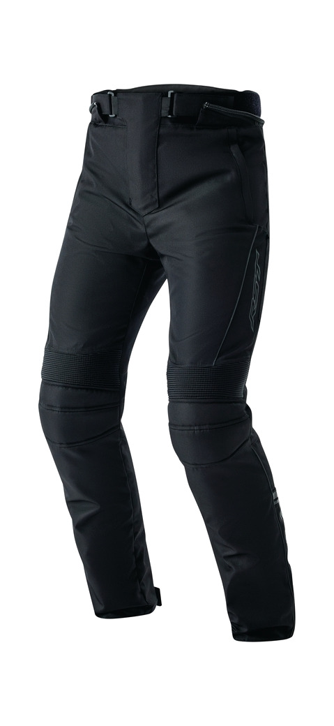 pantalones textiles de pierna corta s1 d3o