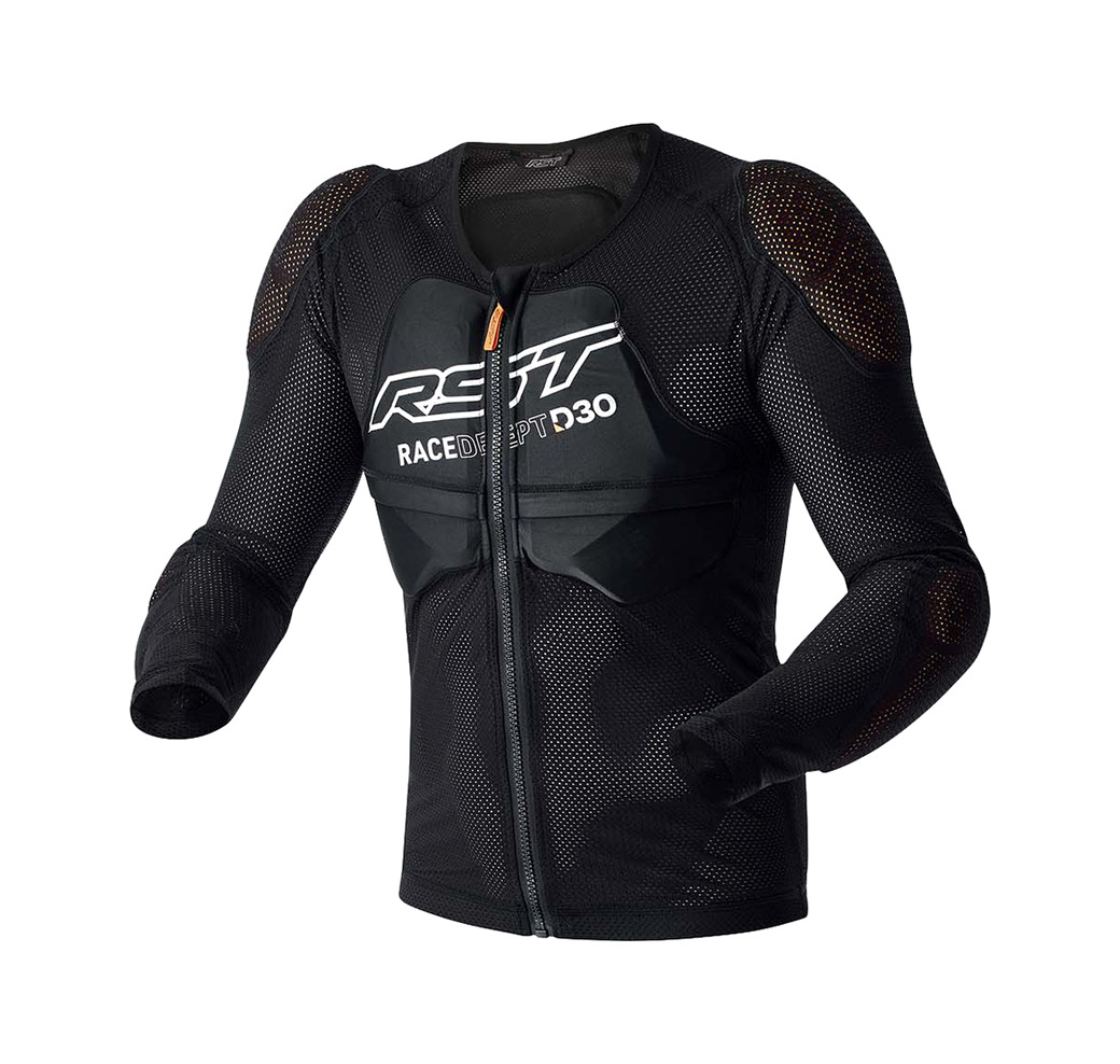 camiseta rade dept d3o performance