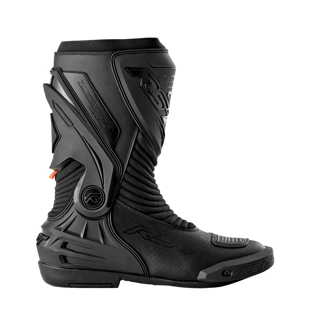 botas tractech evo d3o