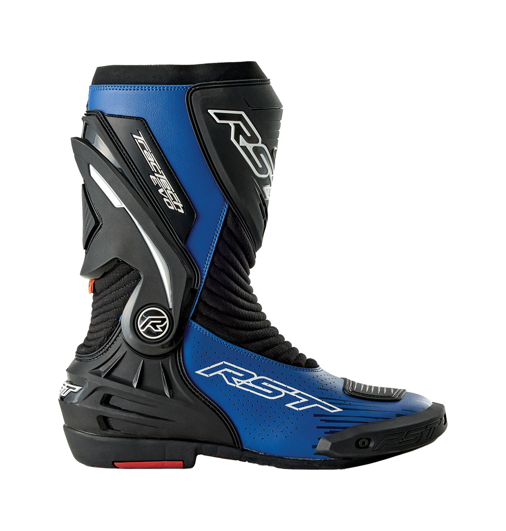 botas tractech evo d3o