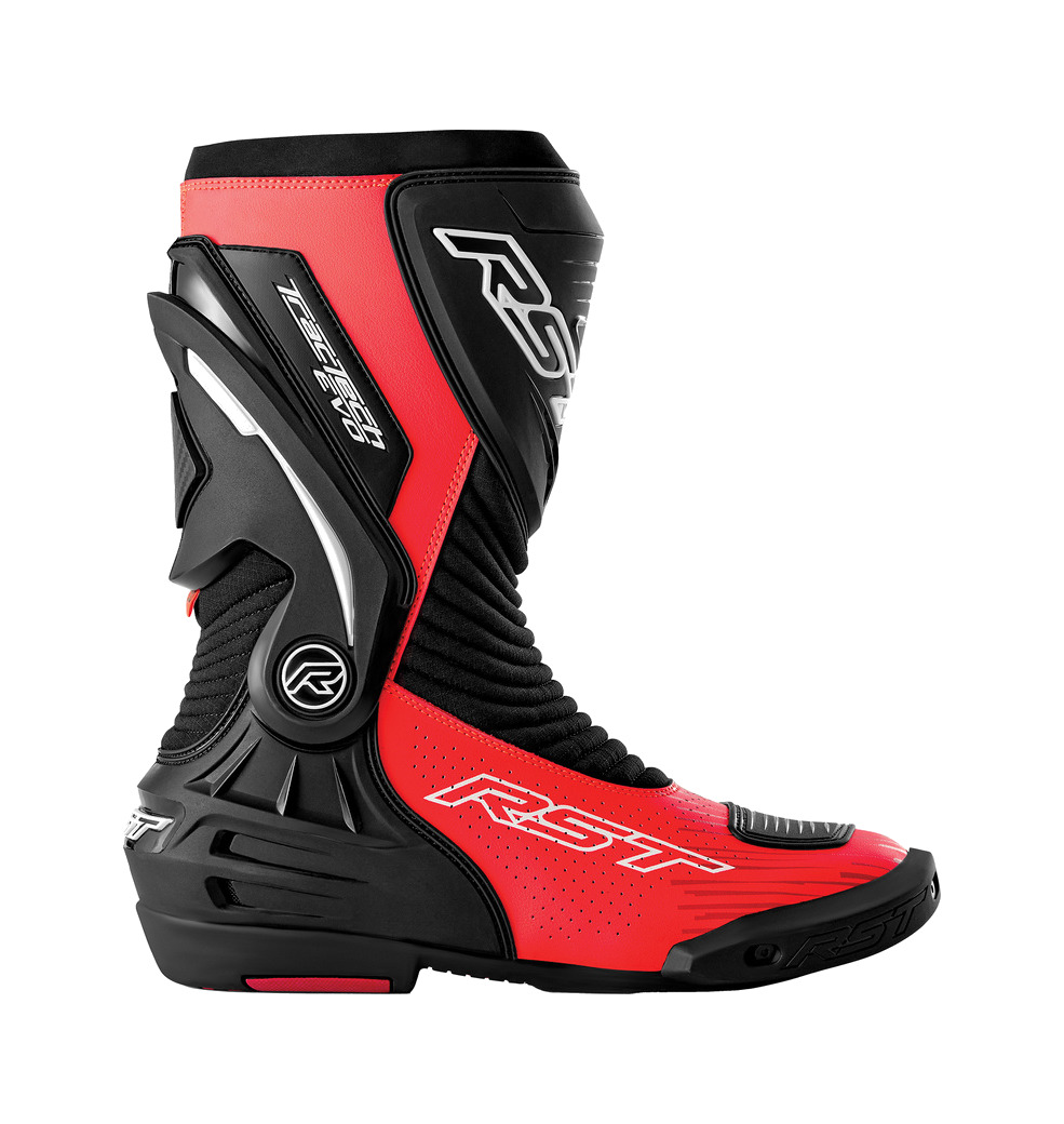 botas tractech evo d3o