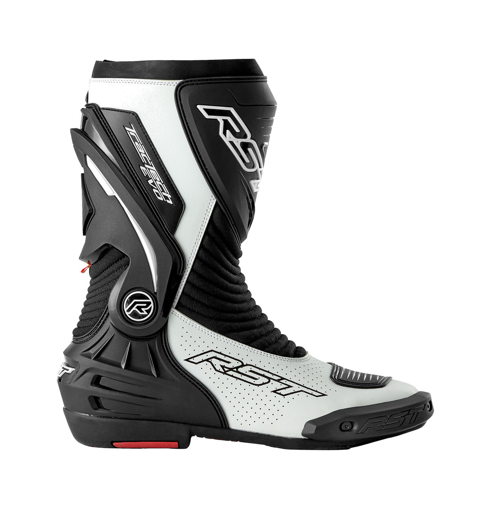 botas tractech evo d3o