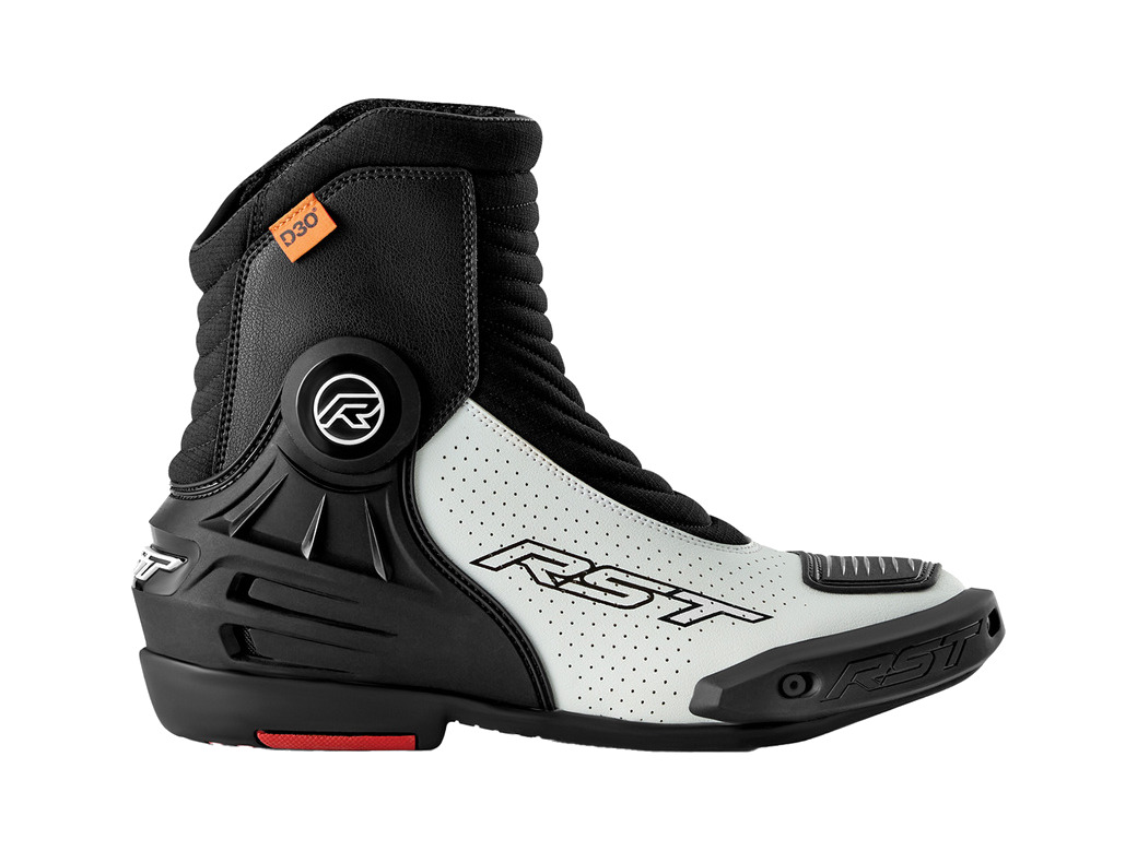 botas cortas tractech evo d3o