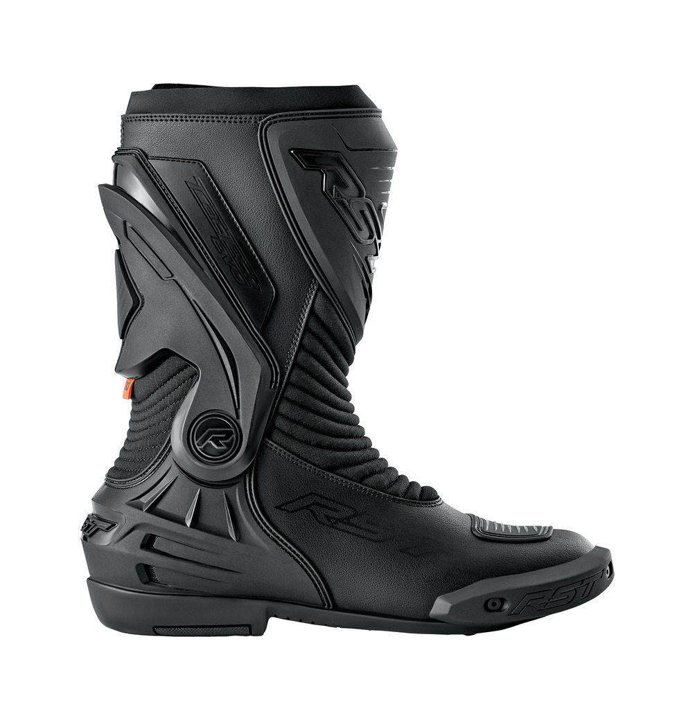 botas impermeables tractech evo d3o