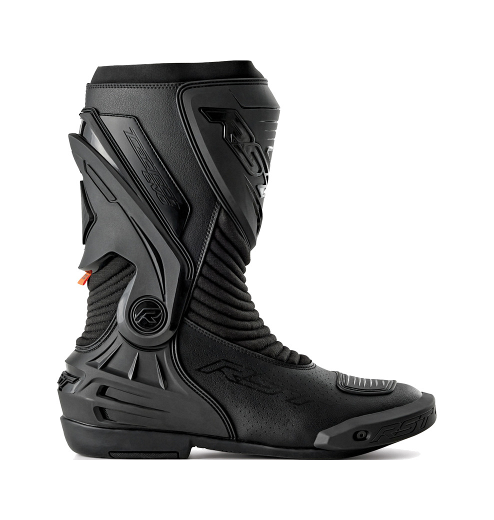 botas de mujer tractech evo d3o