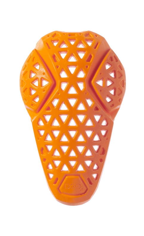 protección de rodilla d3o lp2 pro